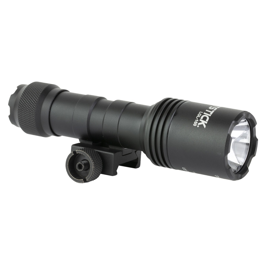 NIGHTSTICK LONG GUN LIGHT KIT 1100L 1
