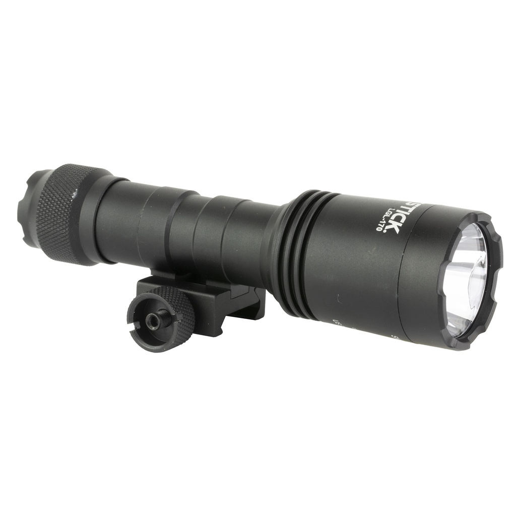 NIGHTSTICK LONG GUN LIGHT KIT 1500L 1