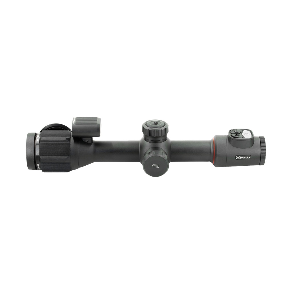 NOCPIX BOLT L35R THERMAL 384 LRF BLK 1