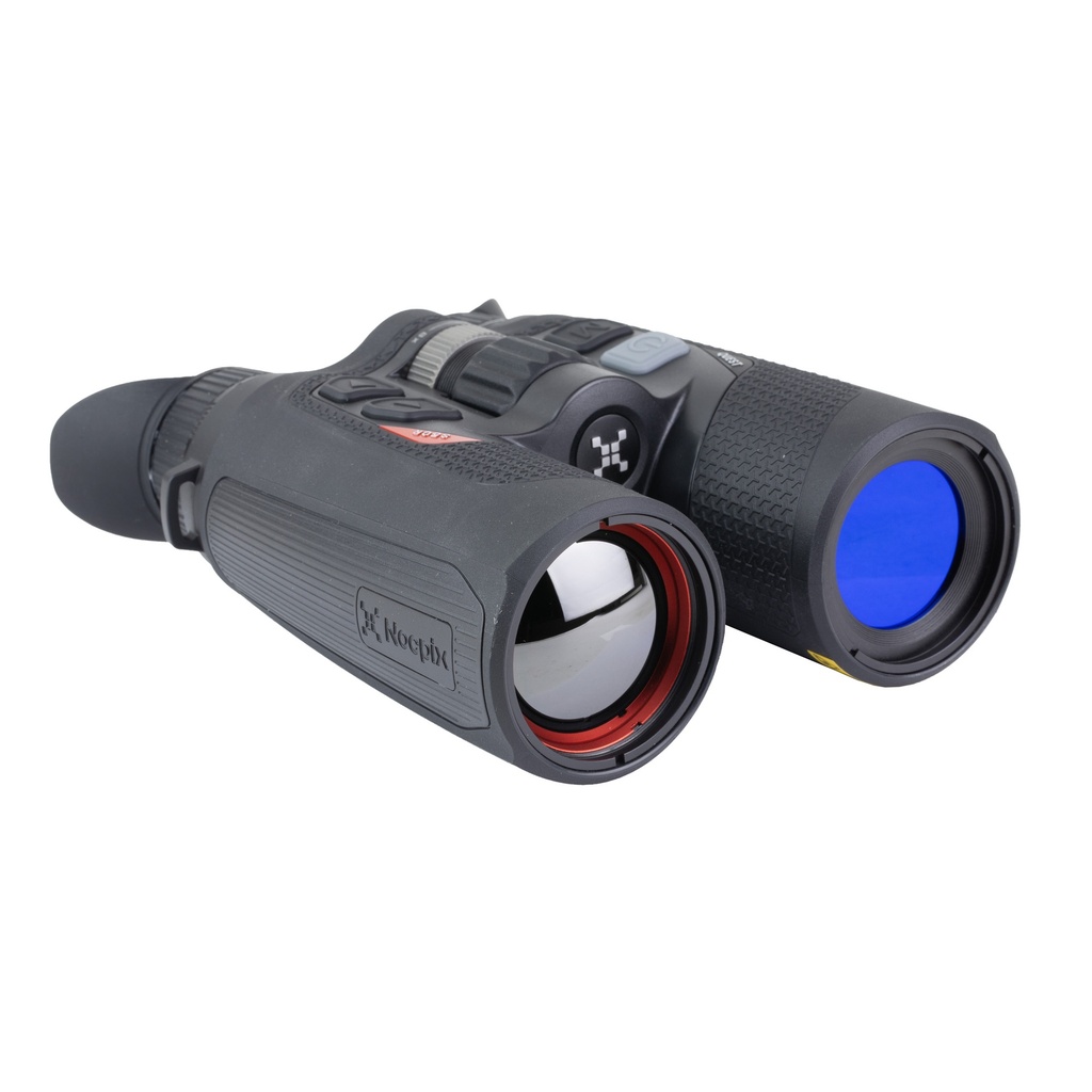 NOCPIX QUEST THRM BINO 1280 50MM LRF 1
