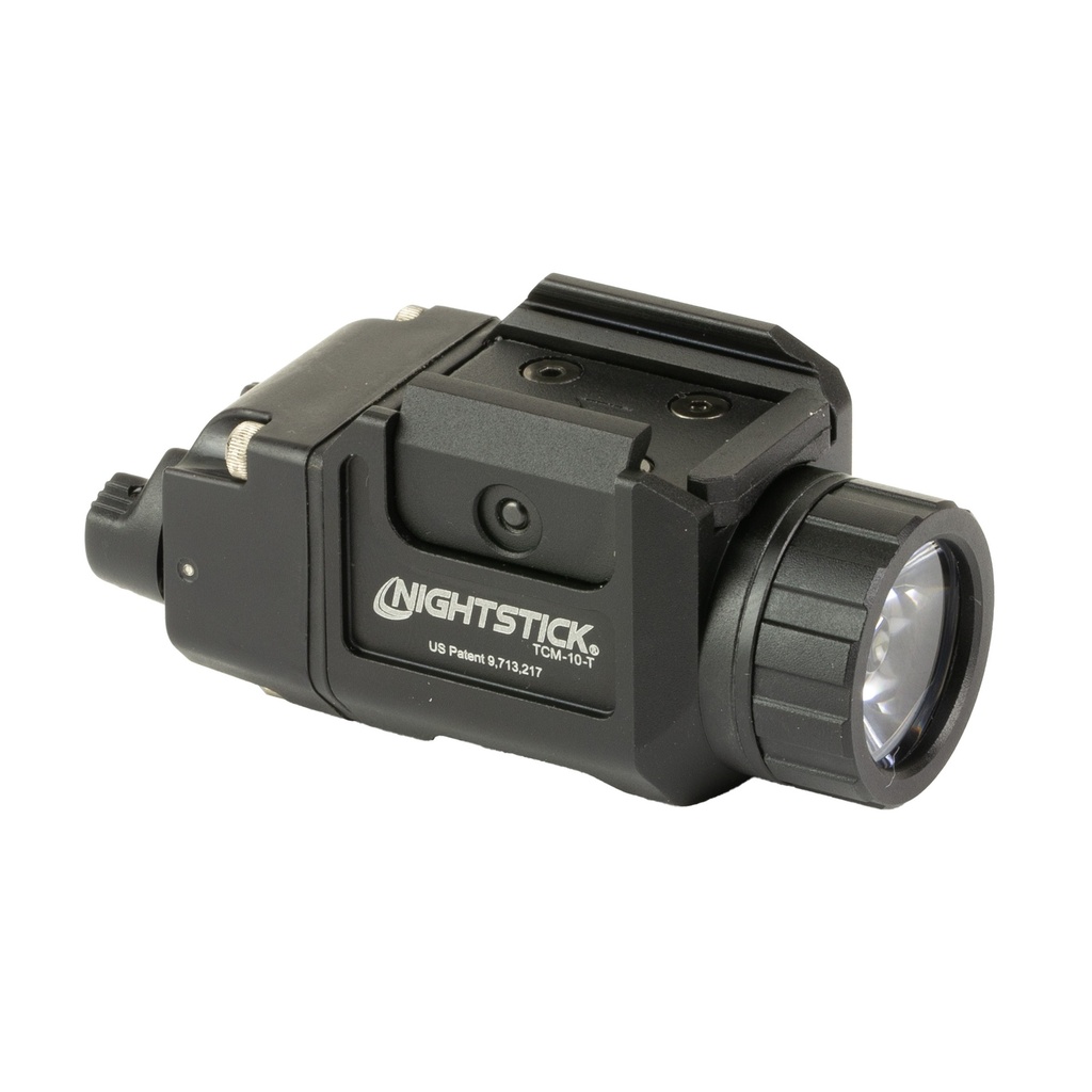 NIGHTSTICK COMP WML TURBO USBC BLK 1