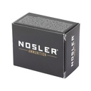 NOSLER ASP 44 MAG 240GR JHP 20/400 2
