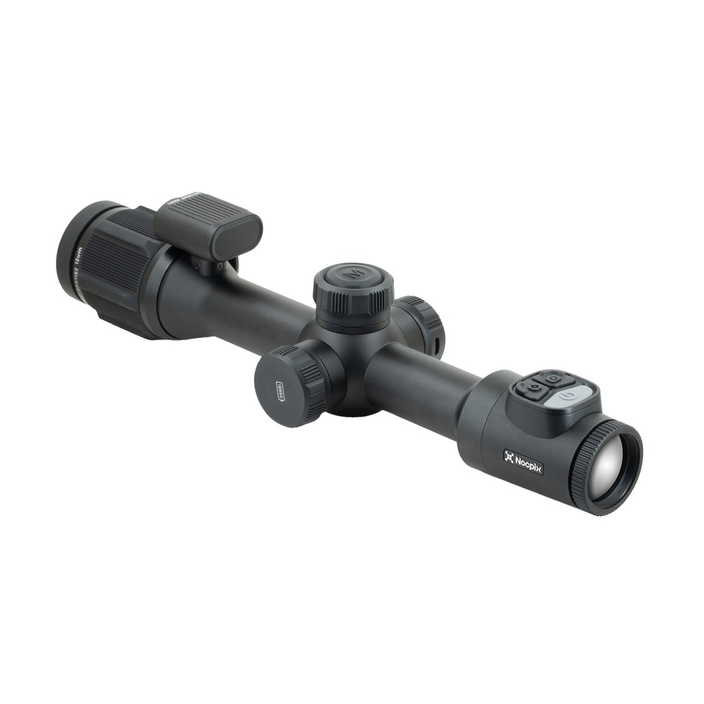 NOCPIX BOLT P25R THERMAL 256 LRF BLK 2