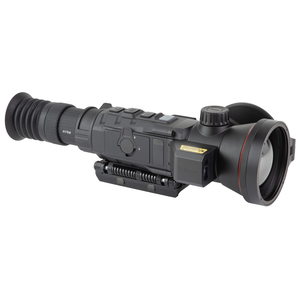 NOCPIX RICO2 THRM SGHT 640 75MM LRF 1