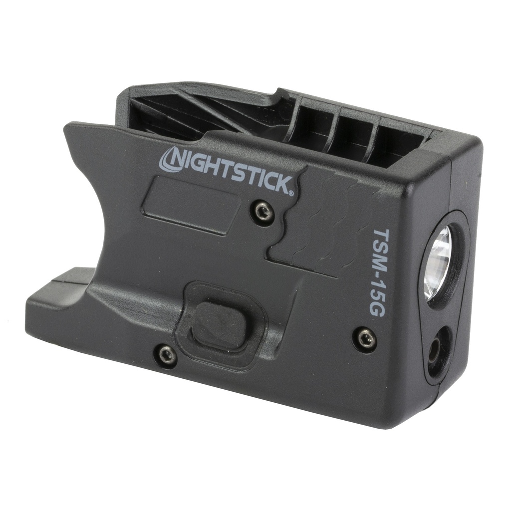 NIGHTSTICK RCHRG LGHT/LSR SW SHLD 1