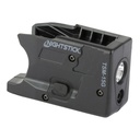 NIGHTSTICK RCHRG LGHT/LSR SW SHLD 1
