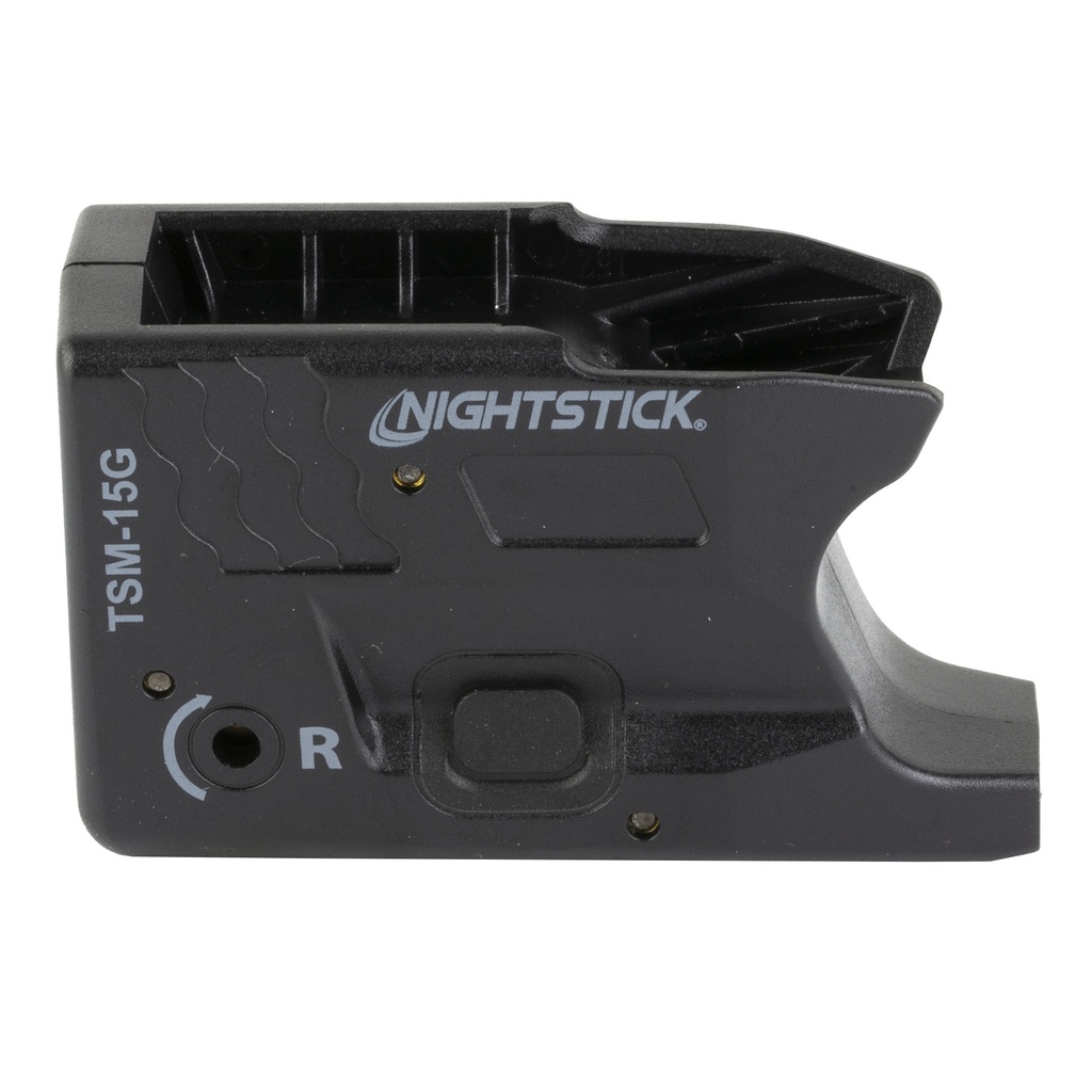 NIGHTSTICK RCHRG LGHT/LSR SW SHLD 2