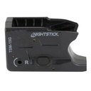 NIGHTSTICK RCHRG LGHT/LSR SW SHLD 2