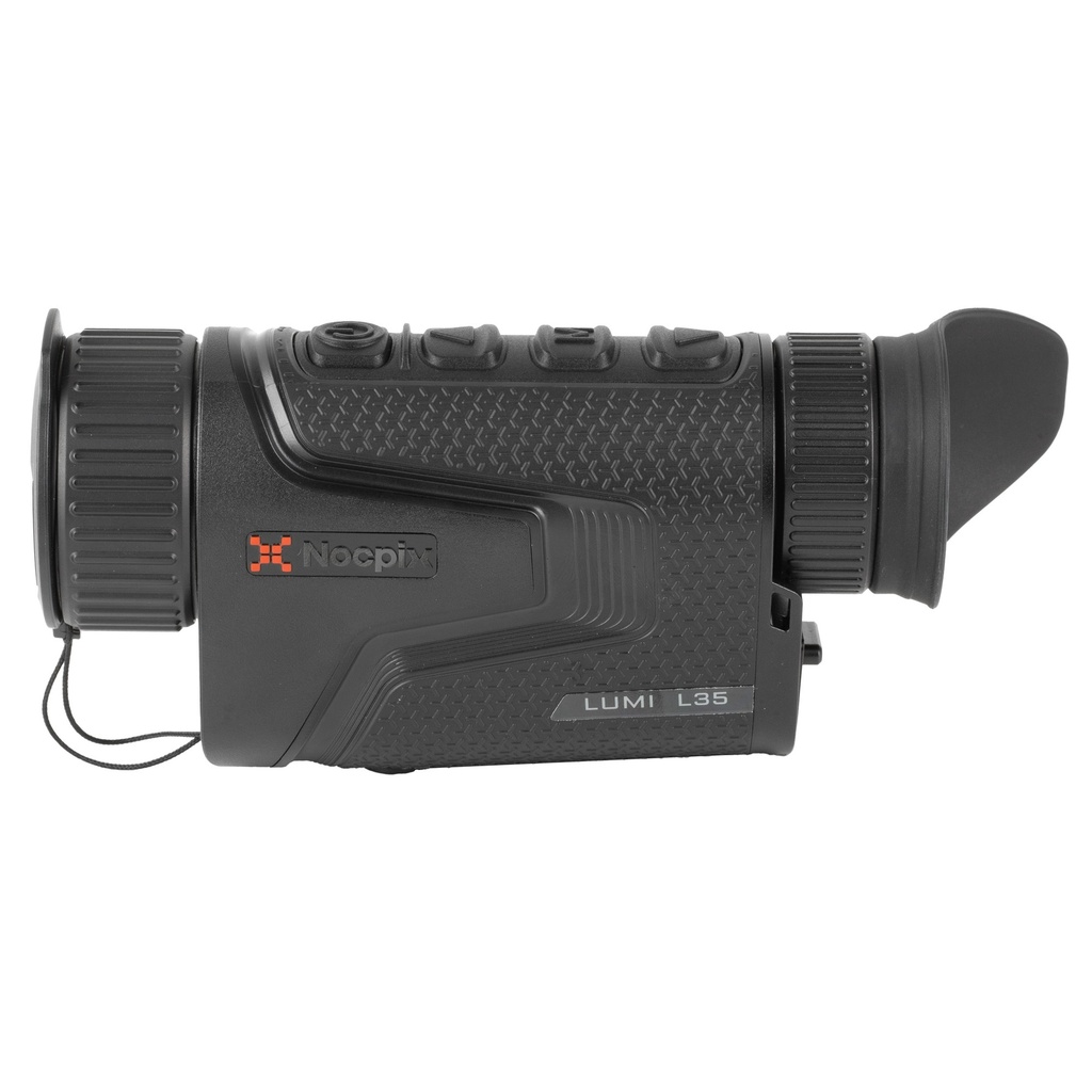 NOCPIX CMPCT THERM MONO 384 35 MM 2