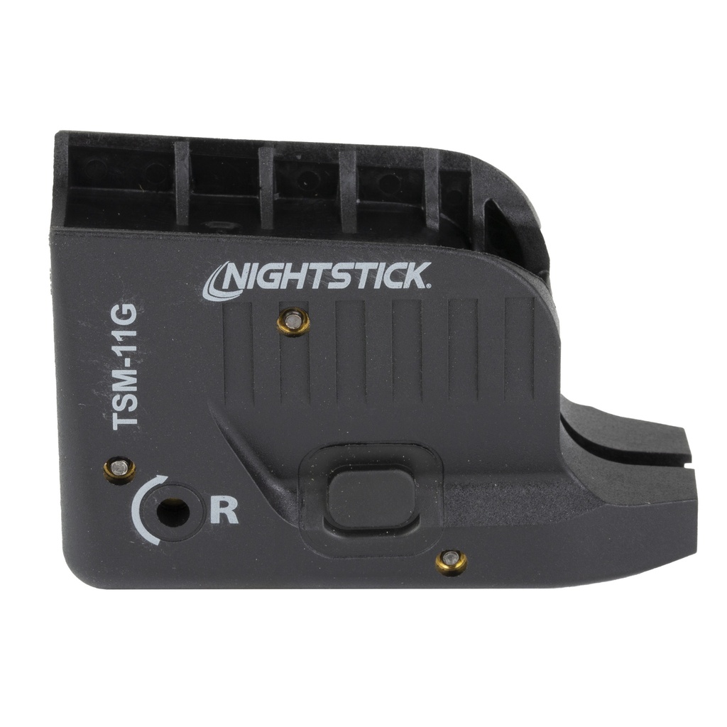 NIGHTSTICK RCHRG LGHT/LSR FOR GLK 42 2