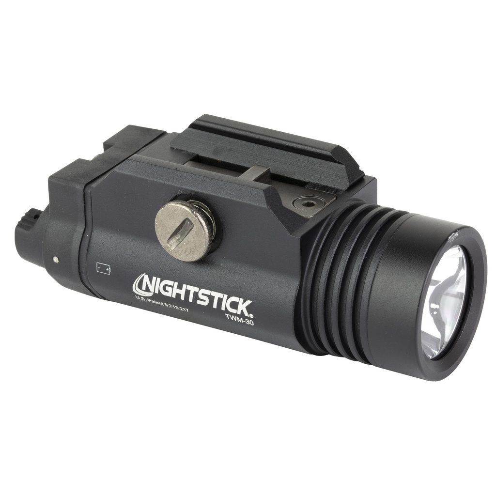 NIGHTSTICK WPN MNTD LIGHT 1200L BLK 1