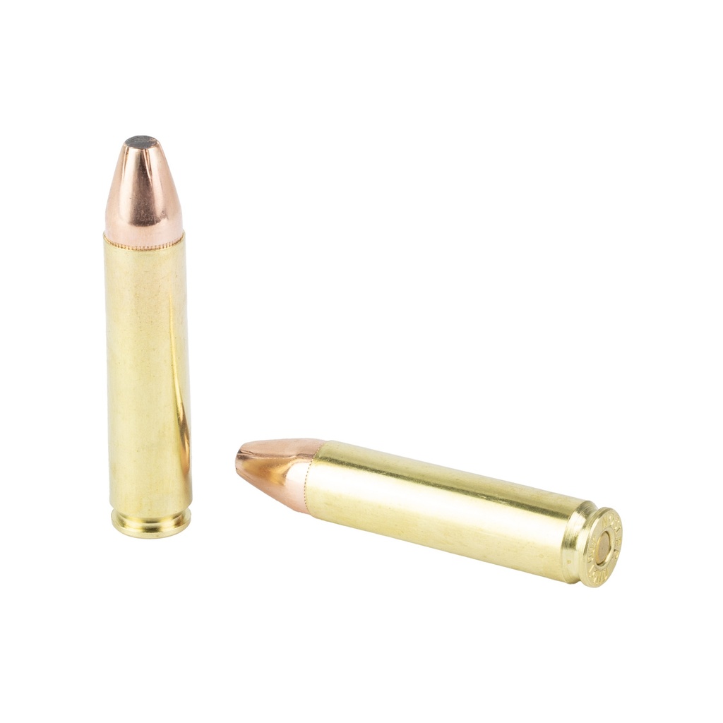 NOSLER WCA 400LEGEND 215GR SW 20/200 3