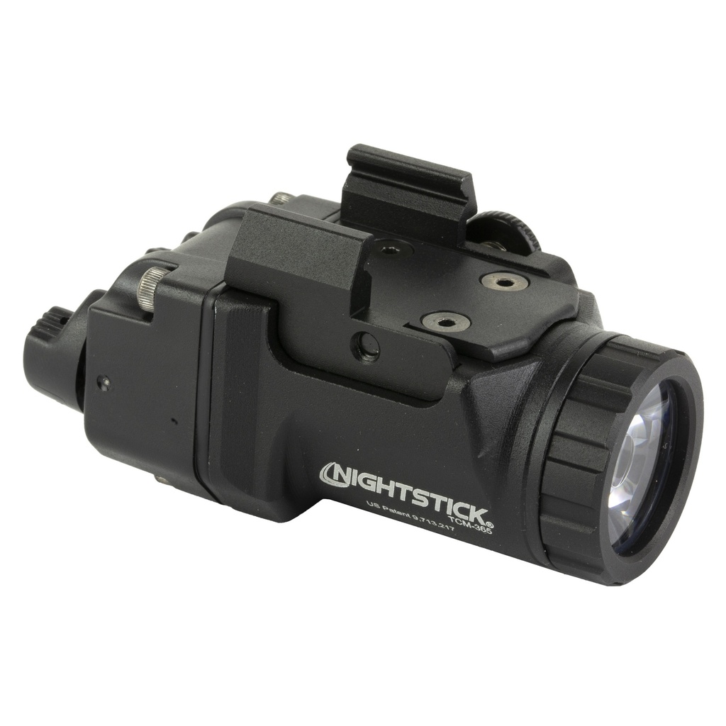 NIGHTSTICK SUBCMPT WML P365 650L BLK 1