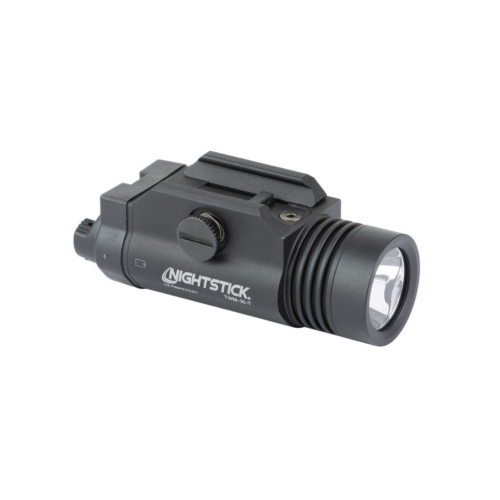 NIGHTSTICK FULLSZ WML TURBO 900L BLK 1