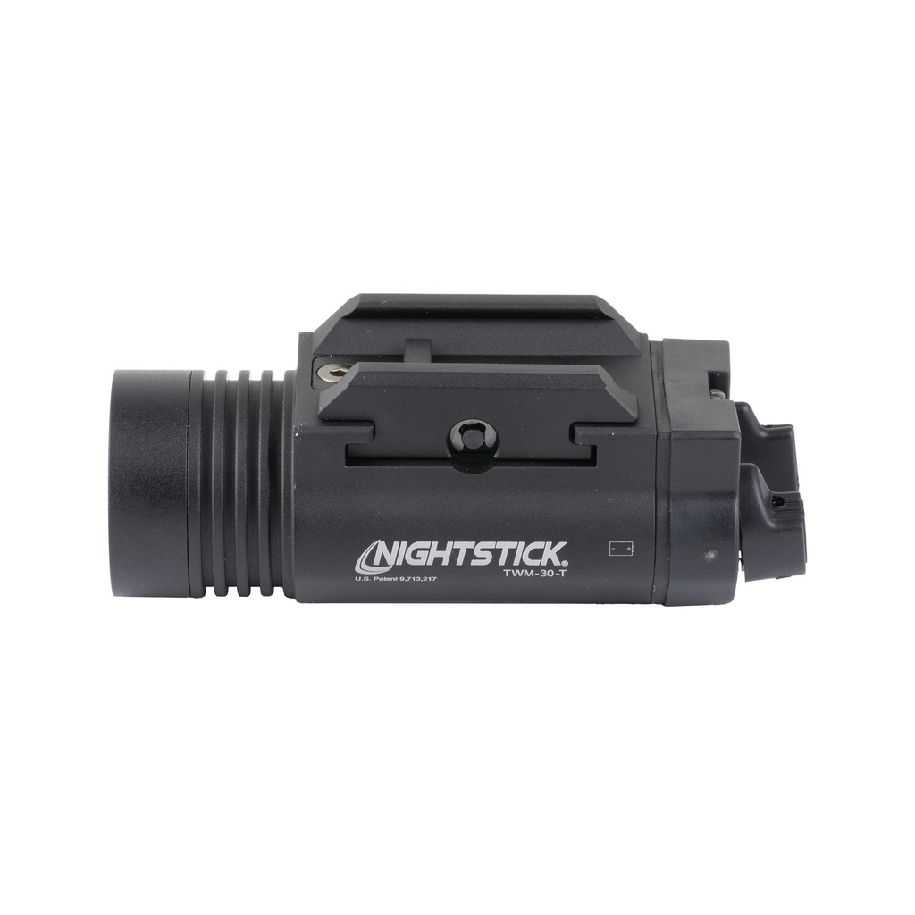 NIGHTSTICK FULLSZ WML TURBO 900L BLK 2