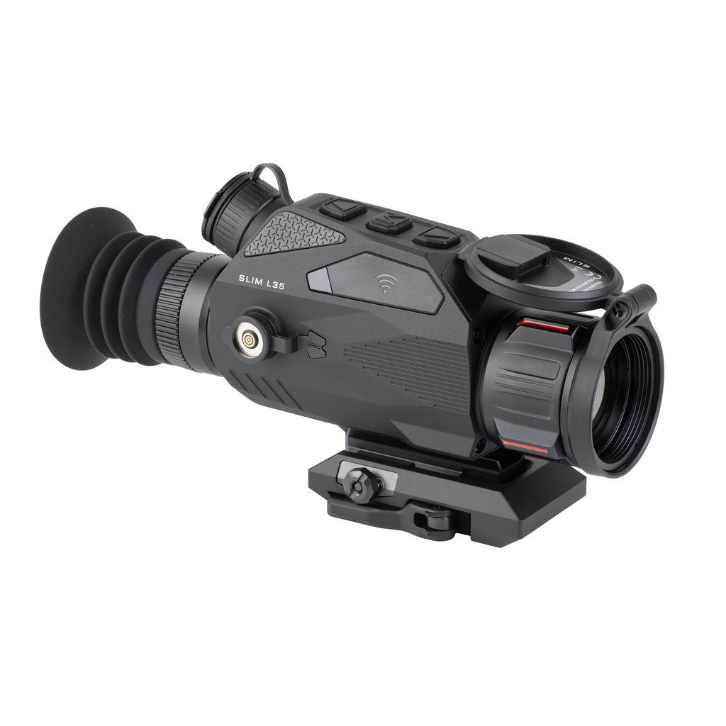 NOCPIX MULTI-FUNC THRM OPT 384 35 MM 1