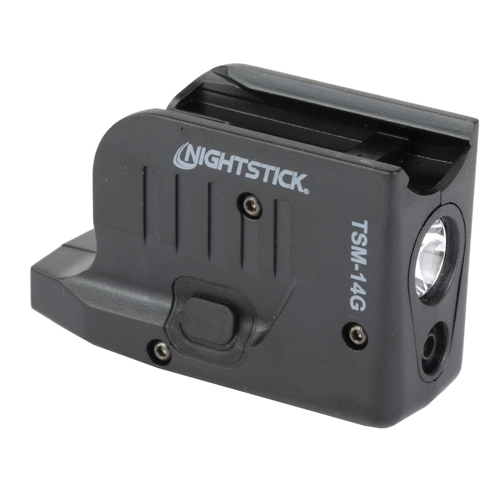 NIGHTSTICK RCHRG LGT/LSR FOR GLK 43X 1