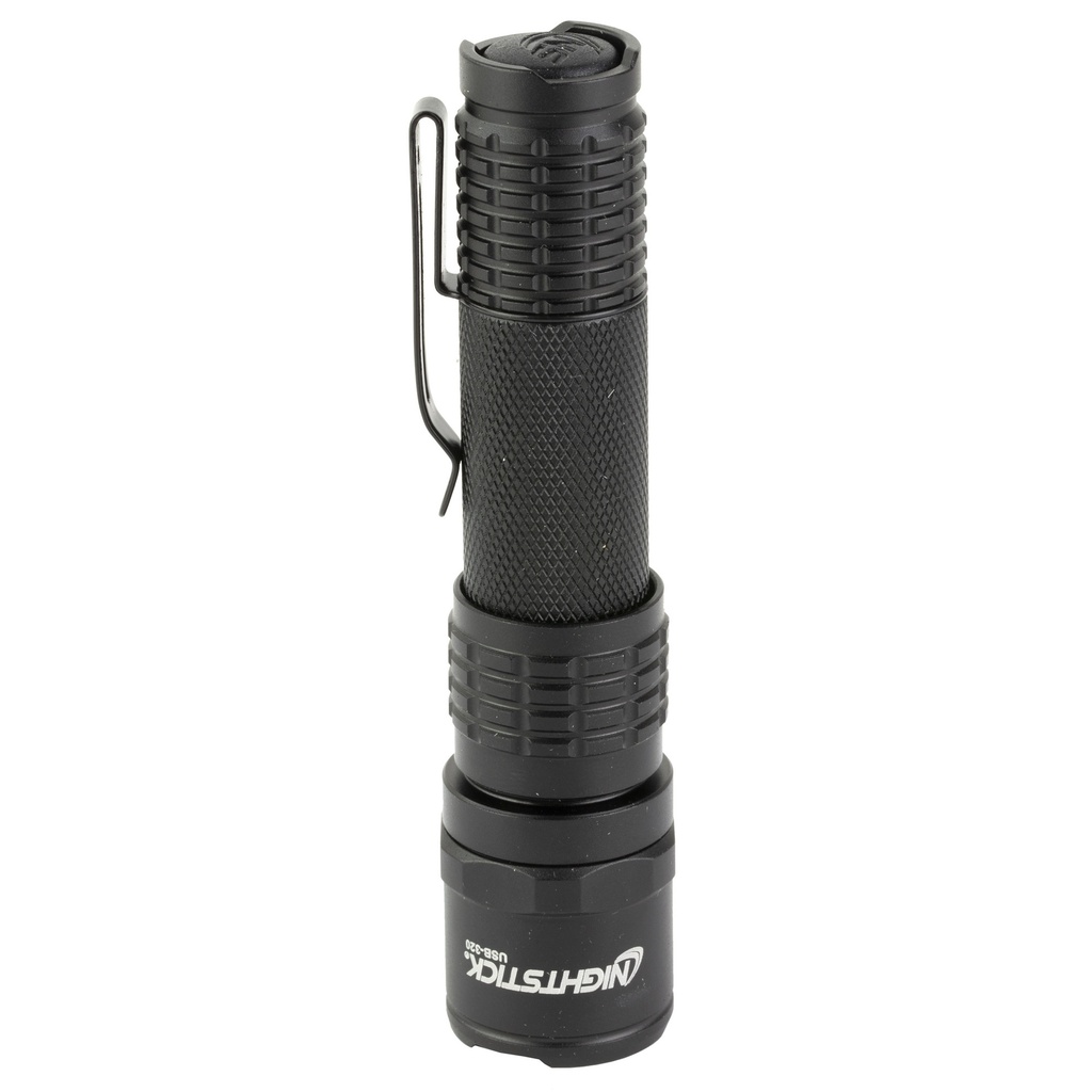 NIGHTSTICK USB RECHARGEABLE 320L 1