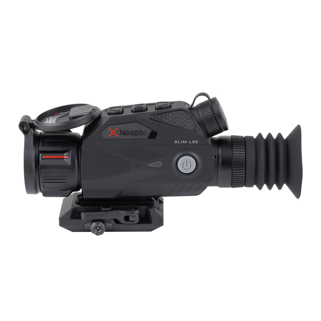 NOCPIX MULTI-FUNC THRM OPT 384 35 MM 2