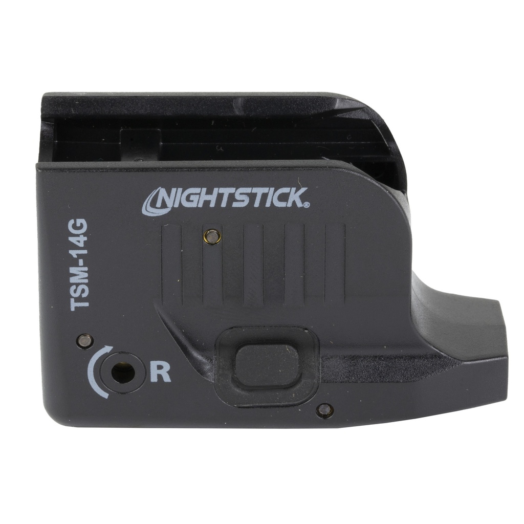 NIGHTSTICK RCHRG LGT/LSR FOR GLK 43X 2