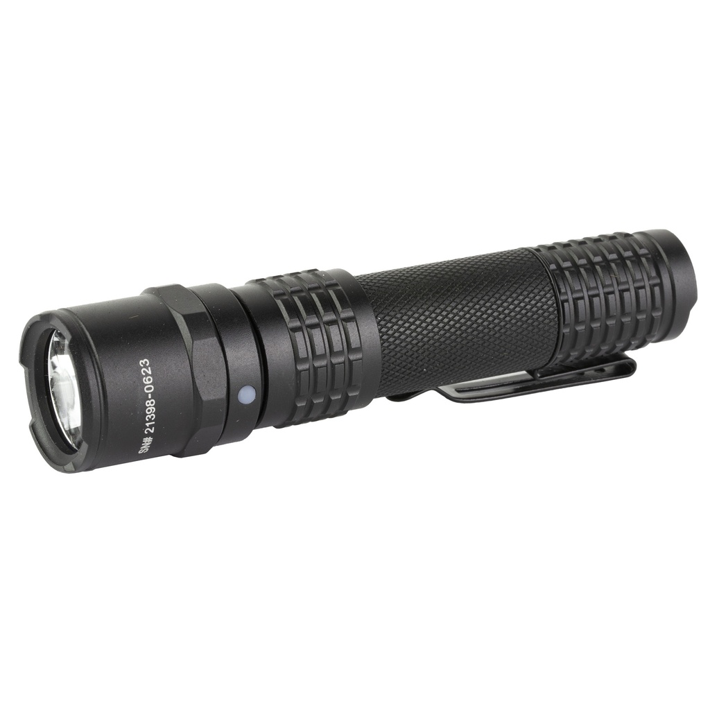 NIGHTSTICK USB RECHARGEABLE 320L 2