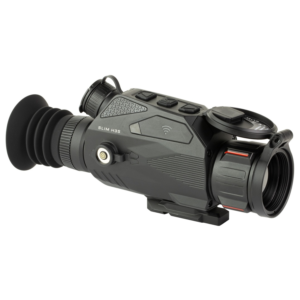 NOCPIX MULTI-FUNC THRM OPT 640 35 MM 1