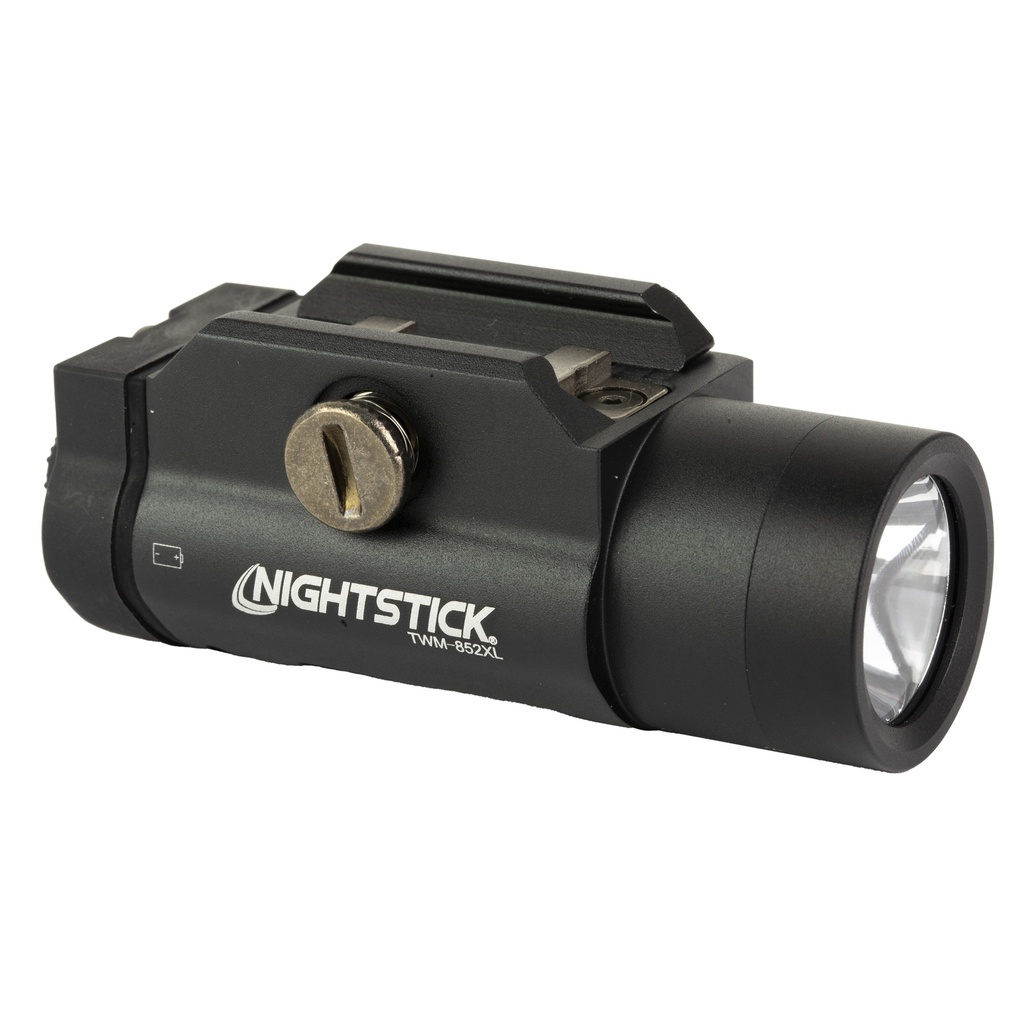 NIGHTSTICK WPN MNTD LIGHT 850L BLK 1