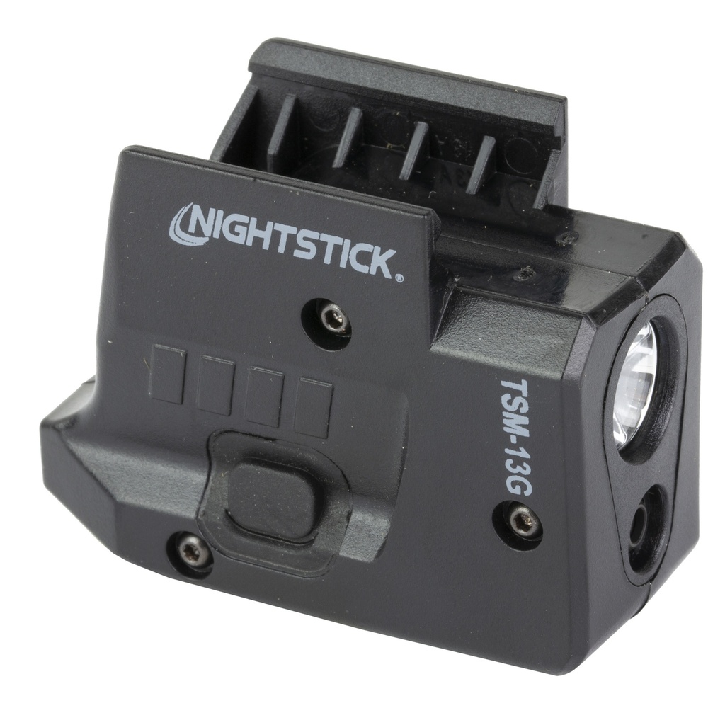 NIGHTSTICK RCHRG LGHT/LSR SIG P365 1