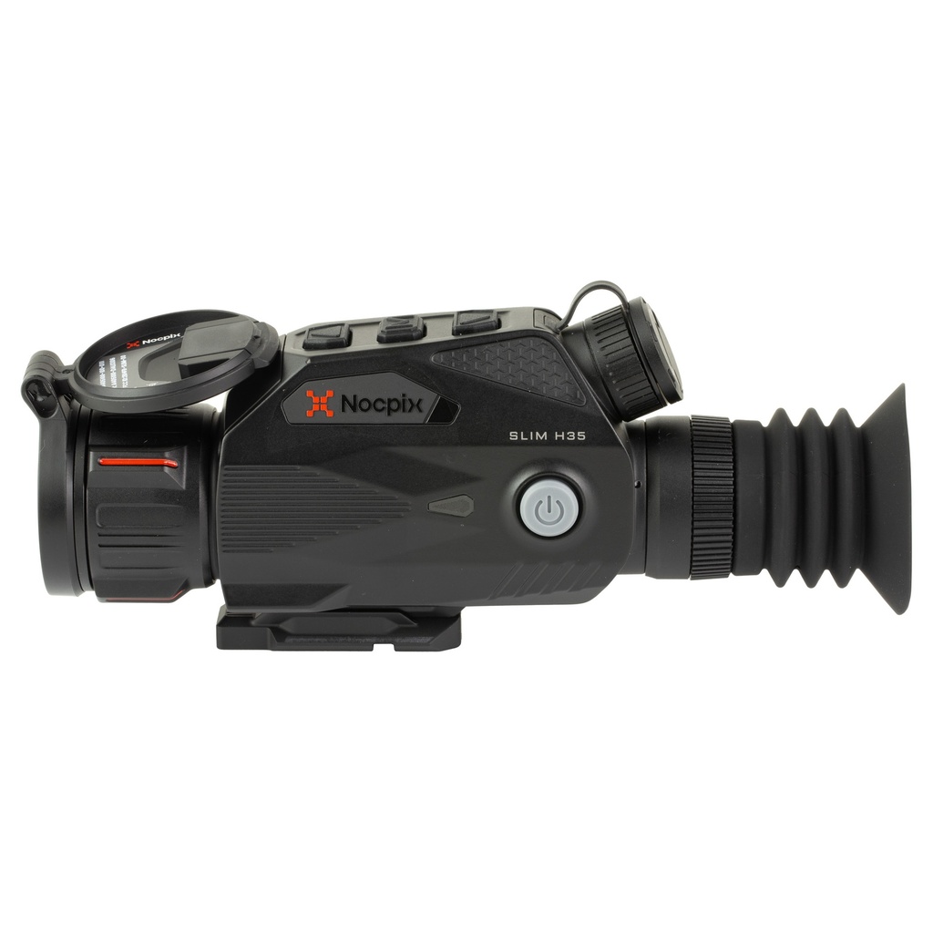 NOCPIX MULTI-FUNC THRM OPT 640 35 MM 2