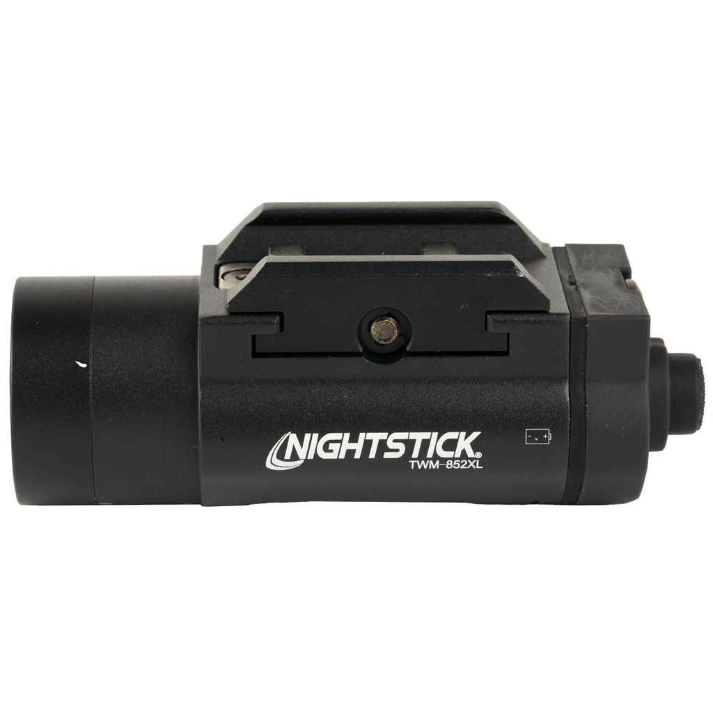 NIGHTSTICK WPN MNTD LIGHT 850L BLK 2