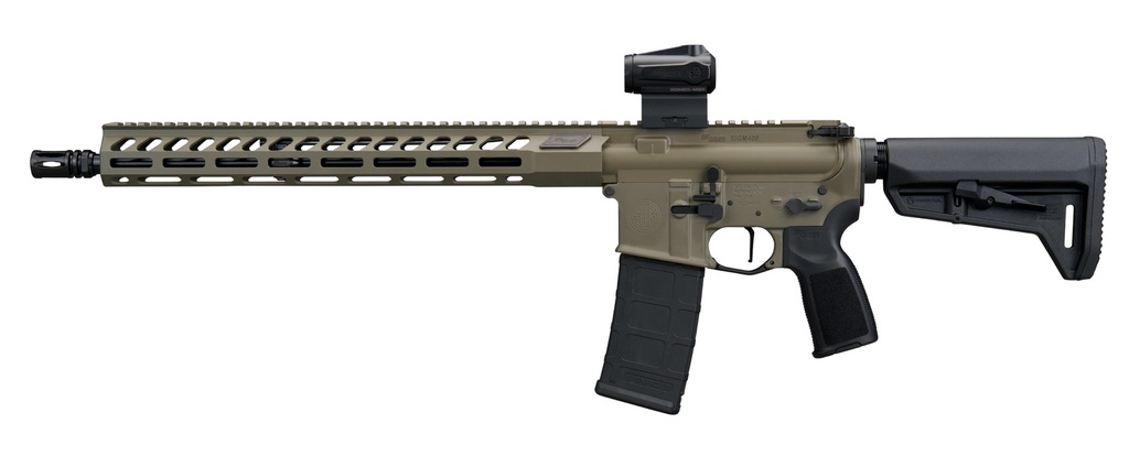 SIG SAUER M400 223REM/5.56NATO 1