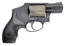 Smith and Wesson 340PD 1