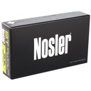 NOSLER 308WIN 165GR BT HUNT 20/200 1