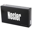 NOSLER 308WIN 165GR BT HUNT 20/200 2