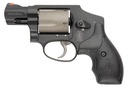 Smith and Wesson 340PD 2
