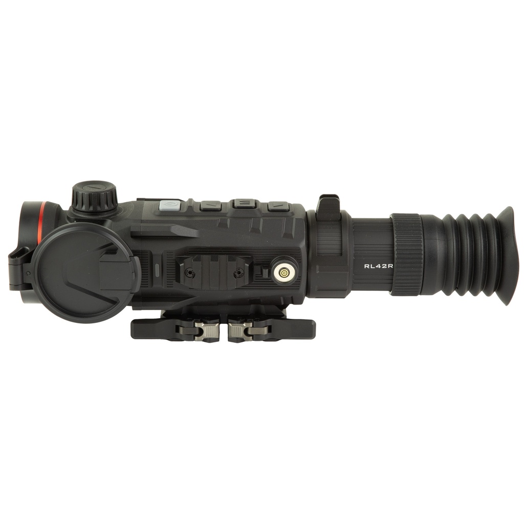 NOCPIX RICO2 THRM SGHT 384 42MM LRF 2