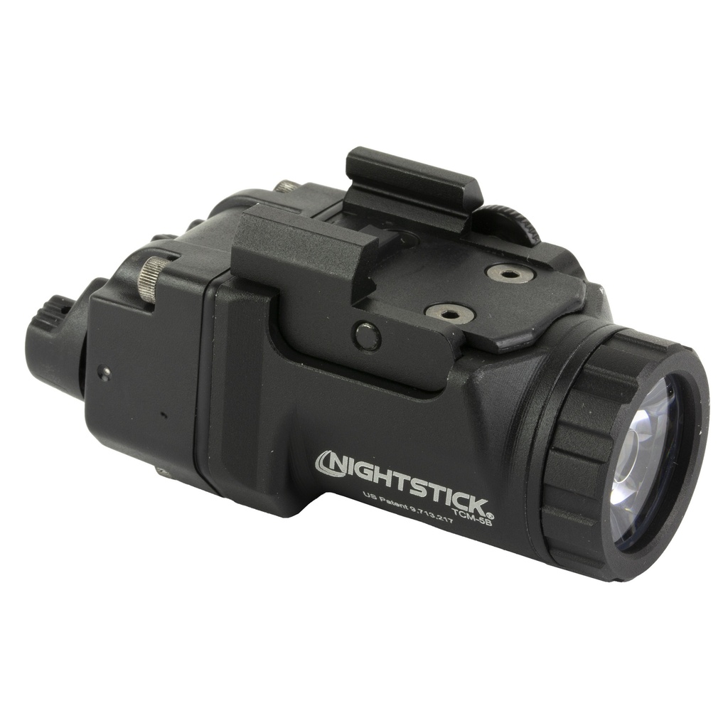 NIGHTSTICK SUBCOMPACT WML BLACK 1