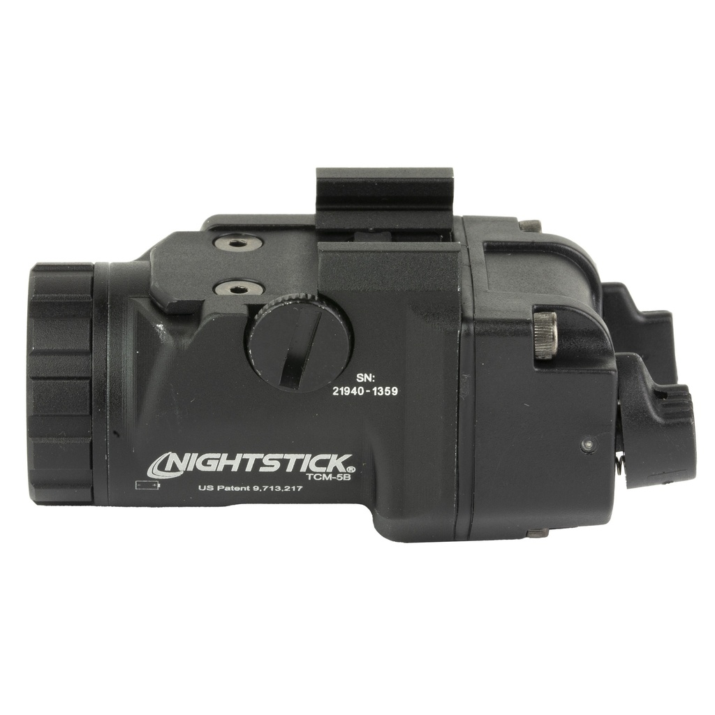 NIGHTSTICK SUBCOMPACT WML BLACK 2