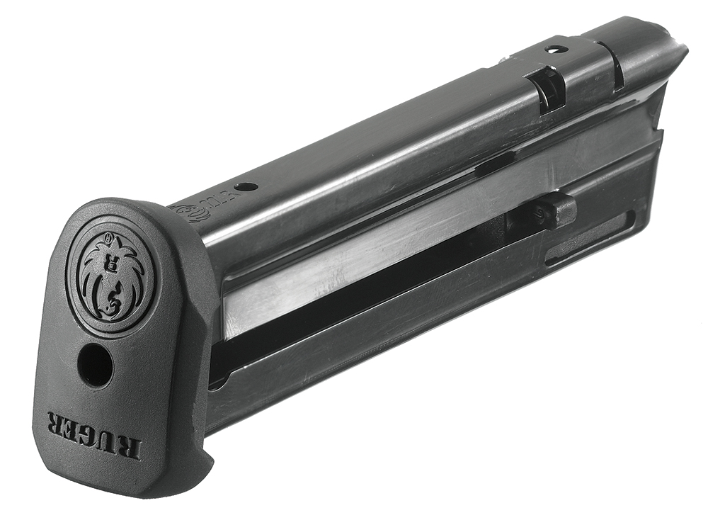 Ruger SR22 Pistol Magazine 1