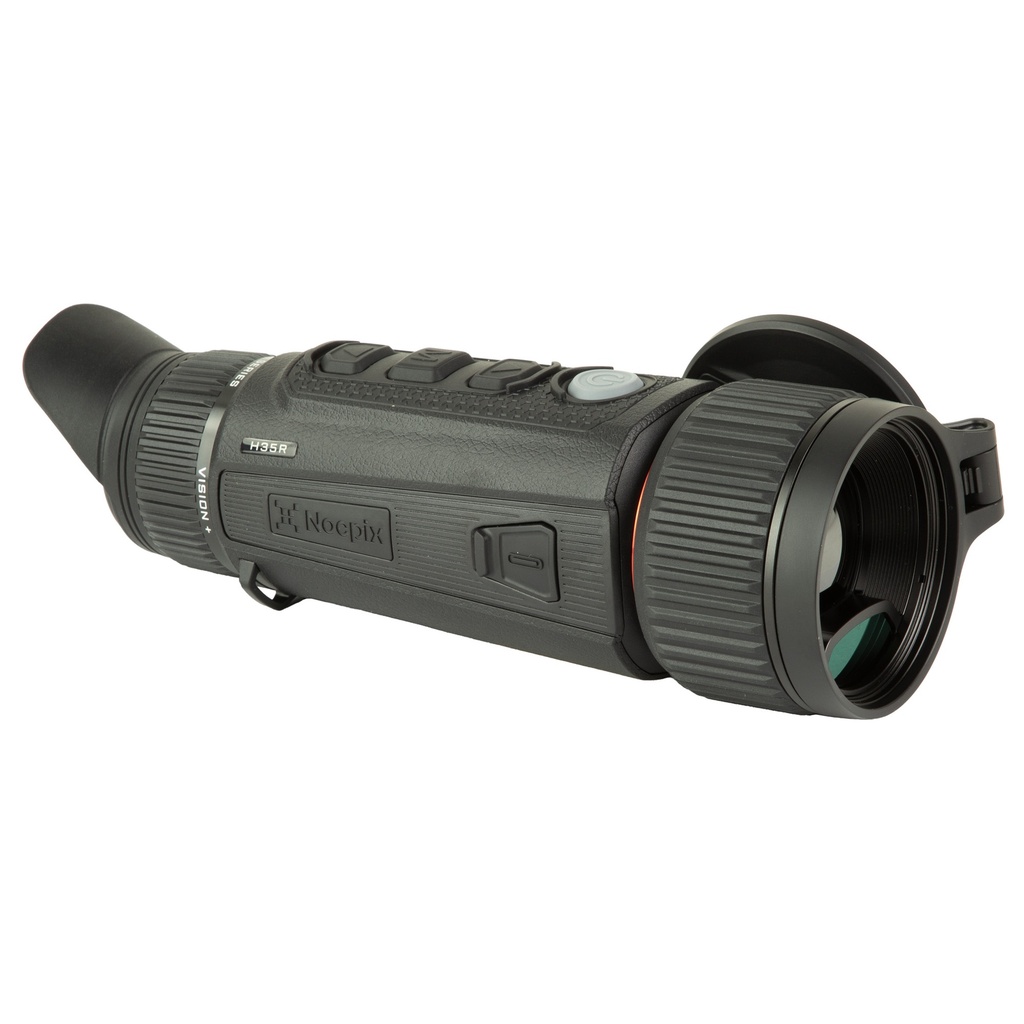 NOCPIX THERM MONO LRF 640 35MM 1