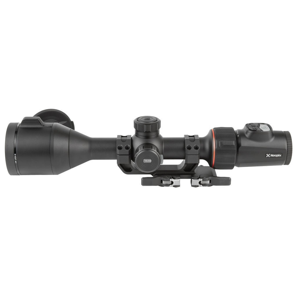 NOCPIX THERMAL WEAPON SIGHT 640 50MM 2