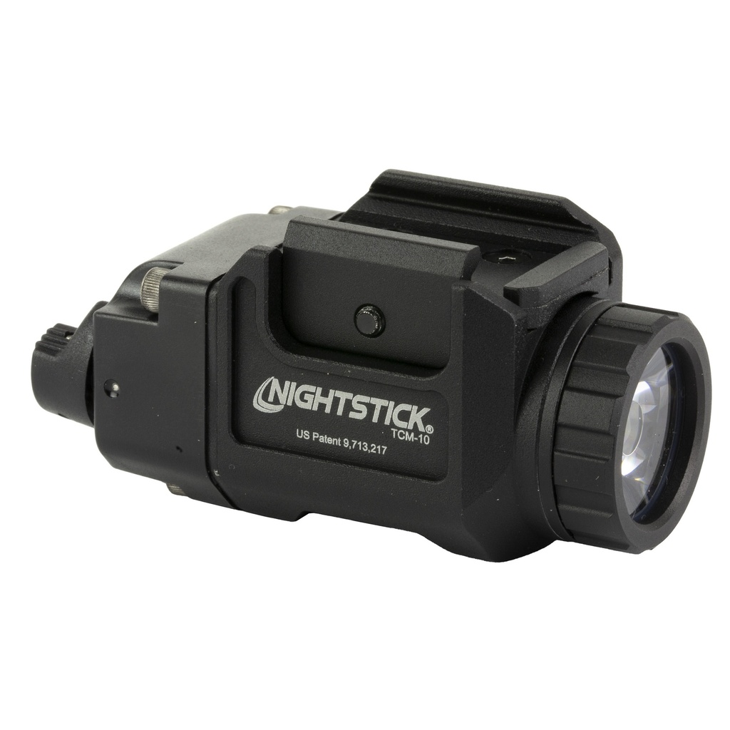 NIGHTSTICK CMPCT WPN MNTD LIGHT BLK 1