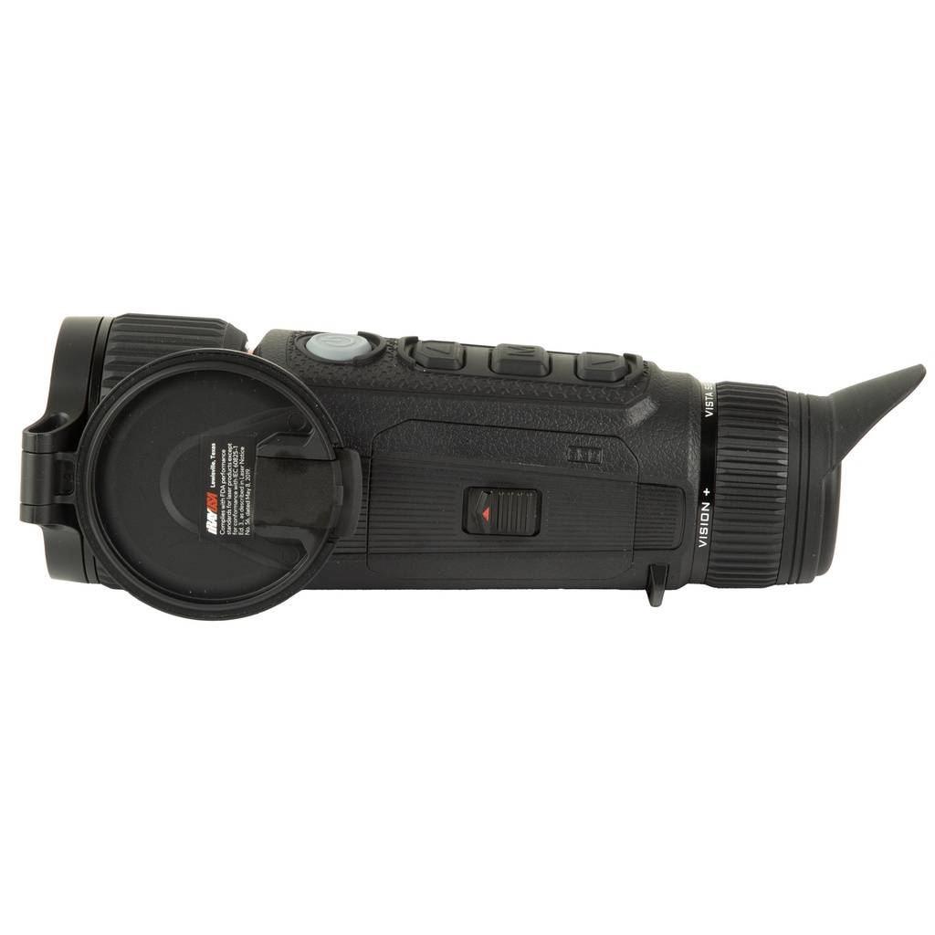 NOCPIX THERM MONO LRF 640 35MM 2