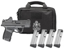 Springfield Armory Hellcat OSP 1