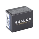 NOSLER ASP 38 SPCL 125GR JHP 20/400 1