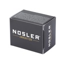 NOSLER ASP 38 SPCL 125GR JHP 20/400 2