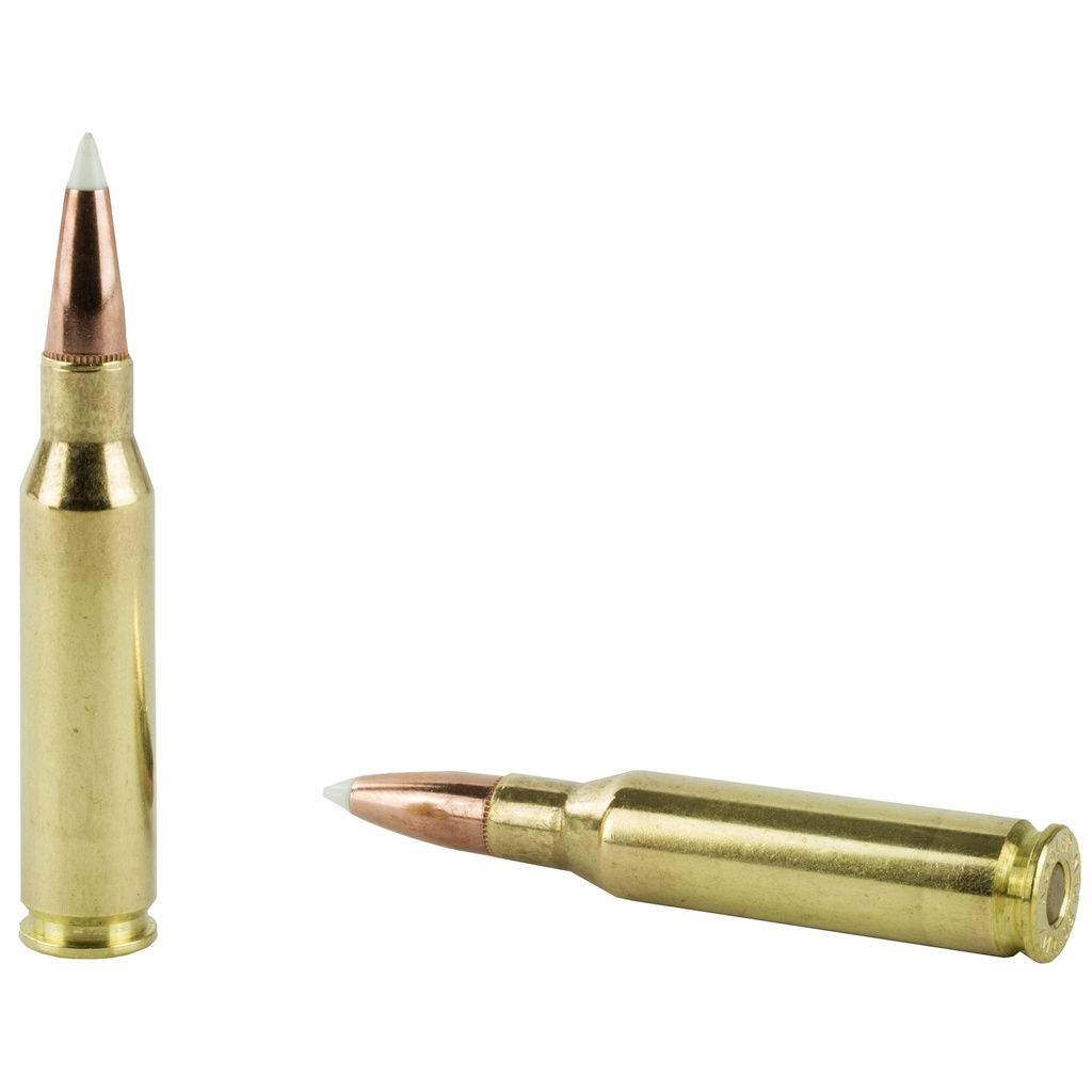 NOSLER 7MM-08 140GR AB 20/200 3