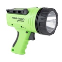 NIGHTSTICK SPOTLIGHT USBC LI ION GRN 1