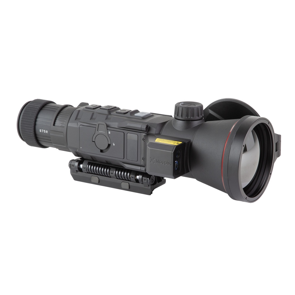 NOCPIX RICO2 THRM SGHT 1280 75MM LRF 1