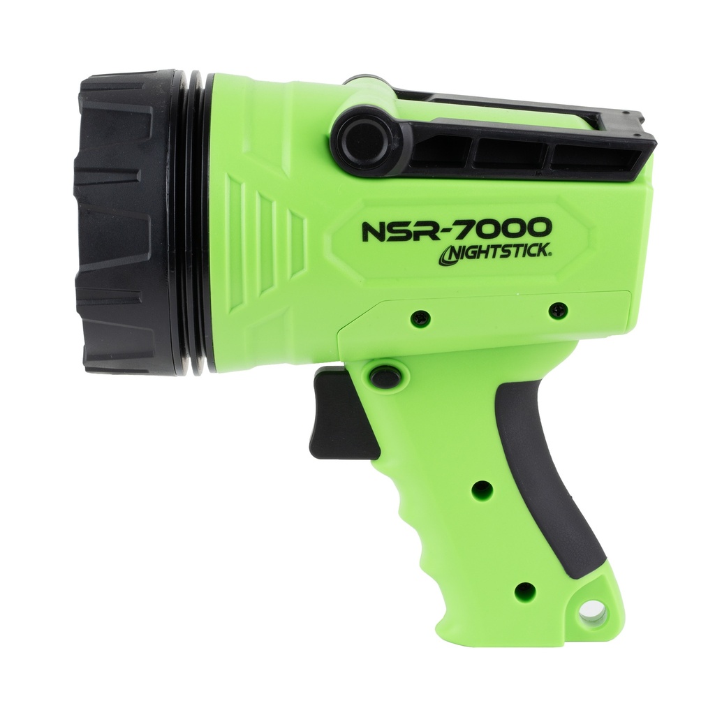 NIGHTSTICK SPOTLIGHT USBC LI ION GRN 2